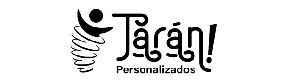 Taran! Articulos Personalizados