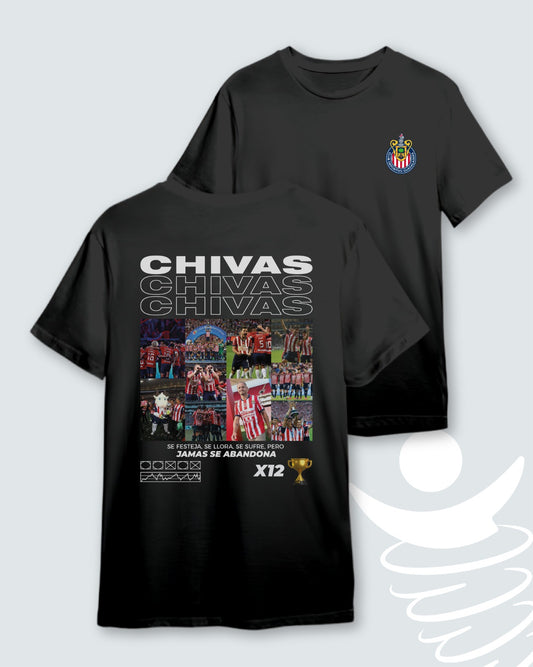 CHIVAS