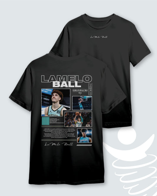 LAMELO BALL