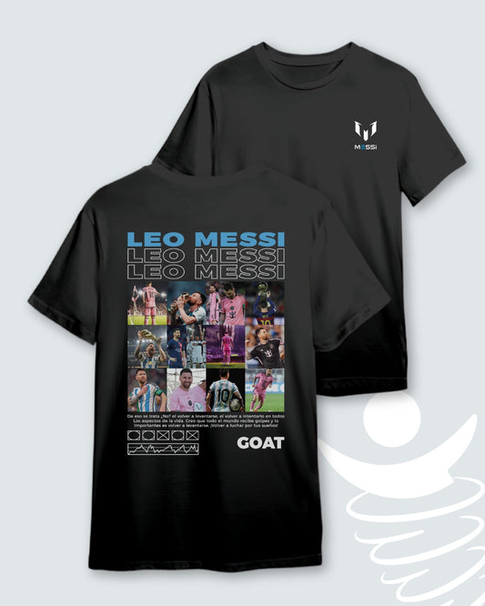 MESSI MOD 1