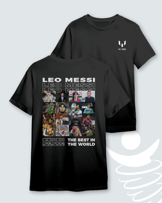 MESSI MOD 2