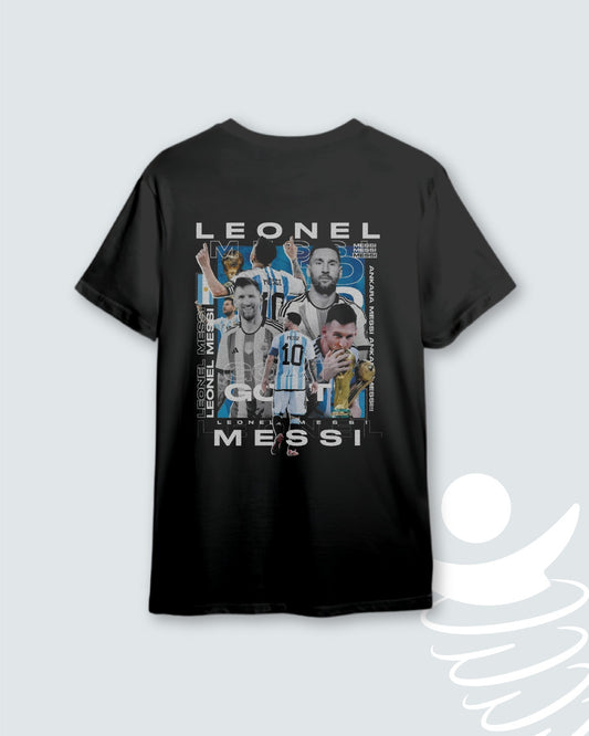 MESSI SEMITONOS 1