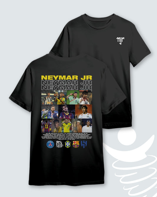 NEYMAR JR