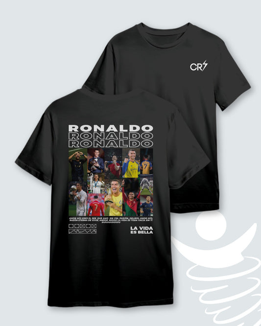 CR7 CLASICA